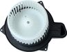 NRF 34226: Moteur de ventilation pour l'habitacle, adapté pour VW Transporter V Bus et VW Multivan V