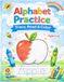 Alphabet Practice: Trace, Read & Color: Fun Alphabet Coloring & Tracing Book for Kids Ages 1–4