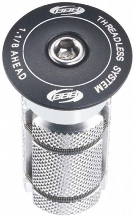 BBB Cycling BBB Powerhead A-head plug