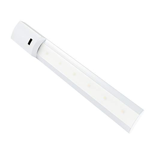 REV SensoFlat LED Onderbouwlamp - 10W - 60cm - Wit - IR Sensor
