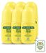 Heno De Pravia 6 x Déodorant bille Original - 50 ml