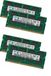 Samsung 16Go 4x 4Go DDR3 RAM 1066 1067 MHz Apple iMac 10,1 11,1 2009 2010