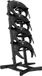Tunturi Platinum sac de musculation bulgare - set de 5-20kg - Sac de sable - Noir
