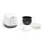 Tefal Easy Rice 8in1 RK7321 - Rijstkoker - 5L - 750W - Wit
