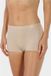 Mey Panty Met Viscose Serie Emotion Vrouwen Cream Tan Effen