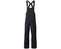Scott Vertic Ripstop 3l Broek Zwart XL Man
