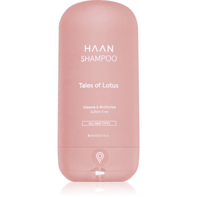 Haan Shampoo