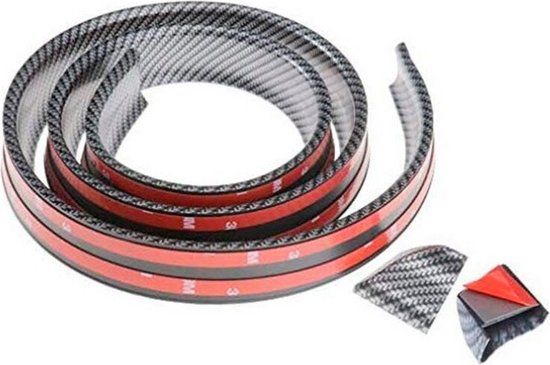 Autotape OCC Motorsport Aleron Antraciet (1,45 x 38 mm)