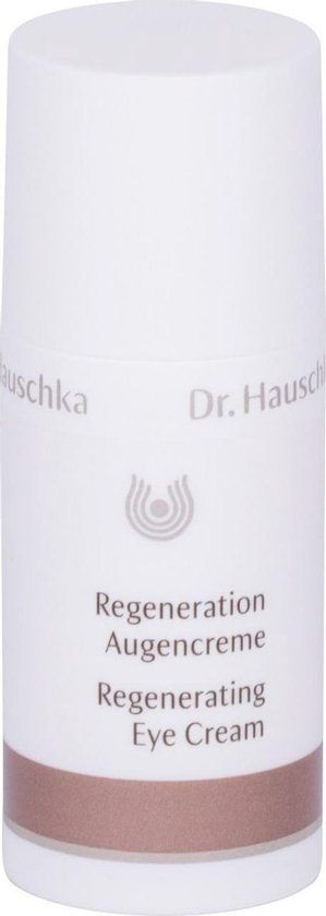 Dr. Hauschka Regenerating Eye Cream - 15ml