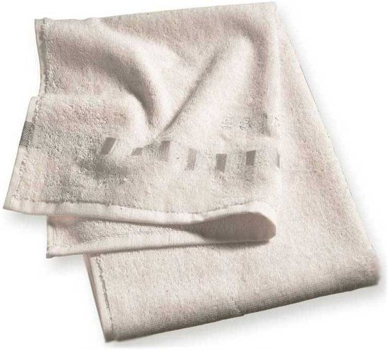 Esprit Solid Gastendoek - 30x50 - Oatmeal