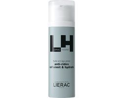Lierac Homme Fluide Anti-Âge Global 50ml