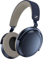 Sennheiser MOMENTUM 4 Wireless Denim Over-ear koptelefoon
