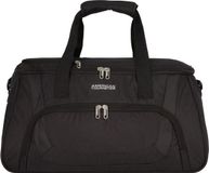 American Tourister Summer Session Weekender reistas 52 cm - black