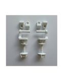 Roca Victoria nylon scharnierenset (AI0002900R)