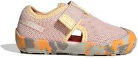 Adidas Terrex Captain Toey Infant Sandalen Roze EU 27 Kinderen