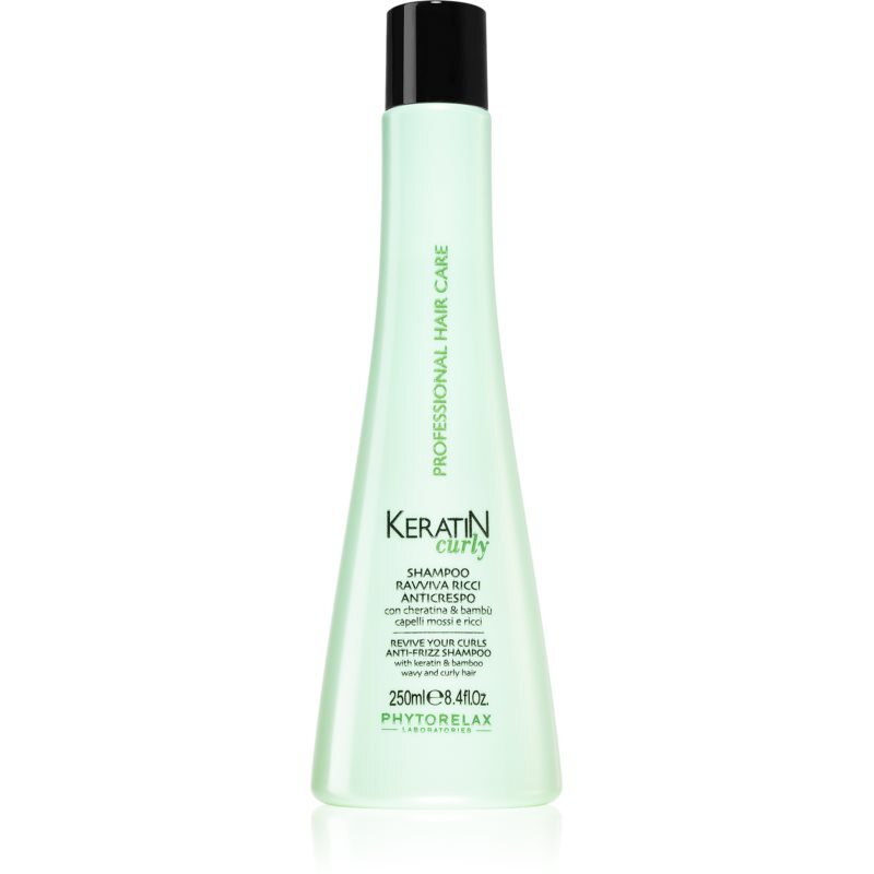 Phytorelax Laboratories Keratin