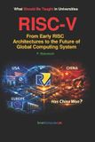 RISC-V Bol RISC-V The Future of Gloabal Computing Sysstem