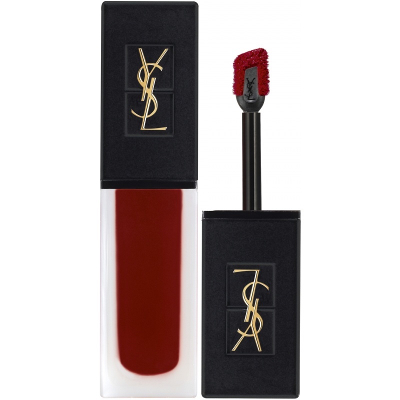 Yves Saint Laurent Yves Saint Laurent Tatouage Couture Velvet Lipgloss 6 ml