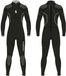 Scubapro Everflex Yulex® 5/4 mm combinaison de plongée noir XL homme