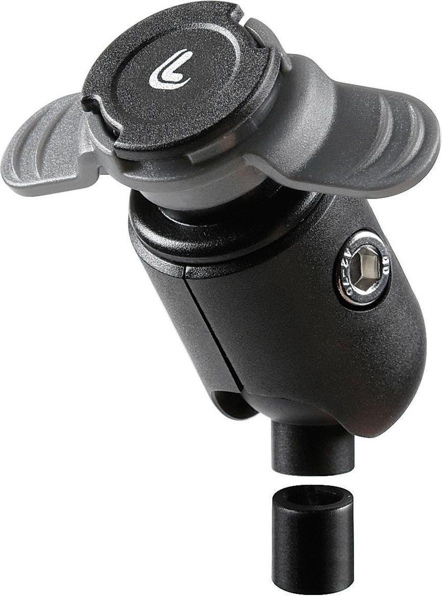 Opti-Screw DUO LOCK M6 boutmontage motor lampa - 8000692904503