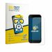 BROTECT Screenprotector voor Bluebird S10 Beschermglas transparant