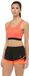 Macron Tank Running Beatrix Sport-top Oranje L Vrouw