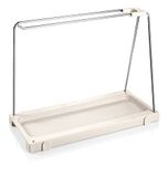 Tescoma Glazenhouder met afdruipvlak Flexispace 330 x 148 mm