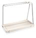 Tescoma Glazenhouder met afdruipvlak Flexispace 330 x 148 mm