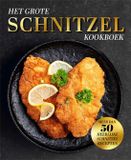 Het Lantaarn Publishers Het grote schnitzelkookboek