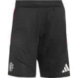Adidas Manchester United 26/27 Trainingshose kurz