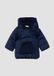 s.Oliver Outdoor-Jacke Kinderen Unisex diepblauw 68