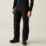 Dare2b Baseplate Ii Broek Zwart 2XL / Regular Man