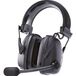 Honeywell Howard Leight Sync Bluetooth gehoorkap met hoofdband zwart