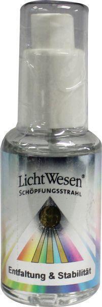 Lichtwesen Ontwikkeling & stabiliteit parel essence 30ml