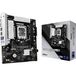ASRock H810M-X GEN5 1851 mATX Carte mère Socket Intel LGA 1851 Facteur de forme Micro-ATX Carte mère chipset Intel® H810