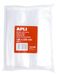 APLI 13130 - Zelfsluitende zakken 160 x 220 mm 100 u.
