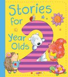 Stories Libri GmbH Stories for 2 Year Olds