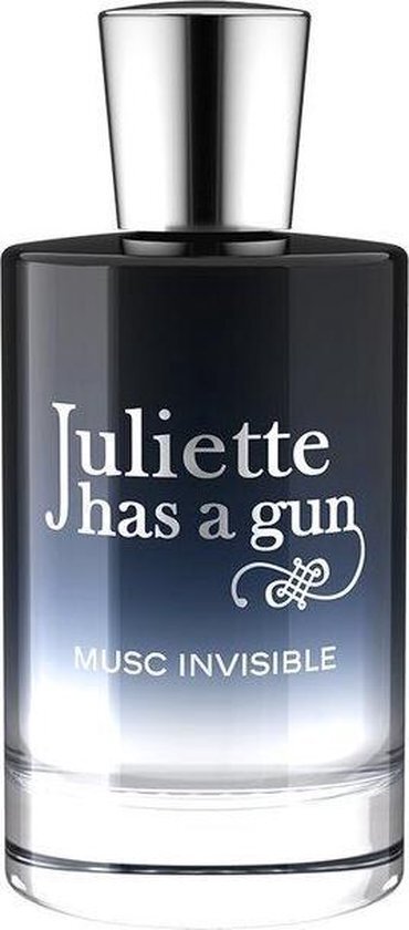 Juliette has a gun Musc Invisible Eau de Parfum eau de parfum / 50 ml / dames