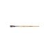 Qrea Kwast synthetisch haar nr 12 breedte 12,3mm