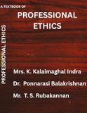 PROFESSIONAL ETHICS