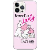ERT GROUP mobiel telefoonhoesje voor Xiaomi REDMI NOTE 10/ 10S origineel en officieel erkend Disney patroon Marie 004