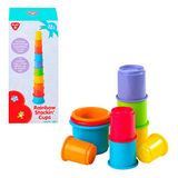 Colorbaby – set speelgoed basic