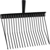 Waldhausen Metalen Mestvork