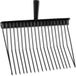 Waldhausen Metalen Mestvork