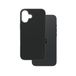 PanzerGlass CARE by PanzerGlass Fashionable Case - Zwart w. MagSafe iPhone 16 Plus