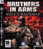Ubisoft Brothers In Arms: Hell's Highway (PS3)