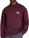 Wilson Playstate Sweatshirt Heren M Polyester Fig