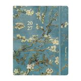 Kokonote Schoolagenda 2026-2027 Weekoverzicht