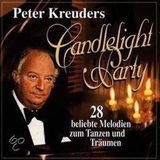 Peter Atmosphere Candlelight Party