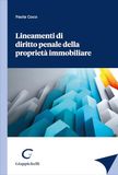 Lineamenti di diritto penale della proprietà immobiliare